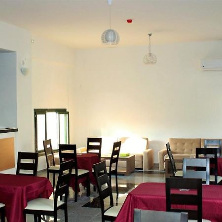 Chalkiotis Hotel Анаксос Екстер'єр фото