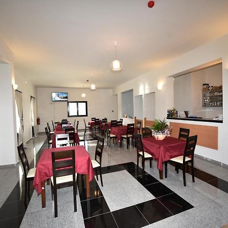 Chalkiotis Hotel Анаксос Екстер'єр фото